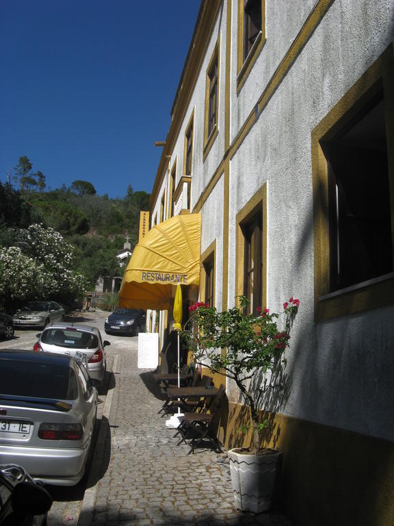 Albergaria Do Lageado Monchique Eksteriør bilde