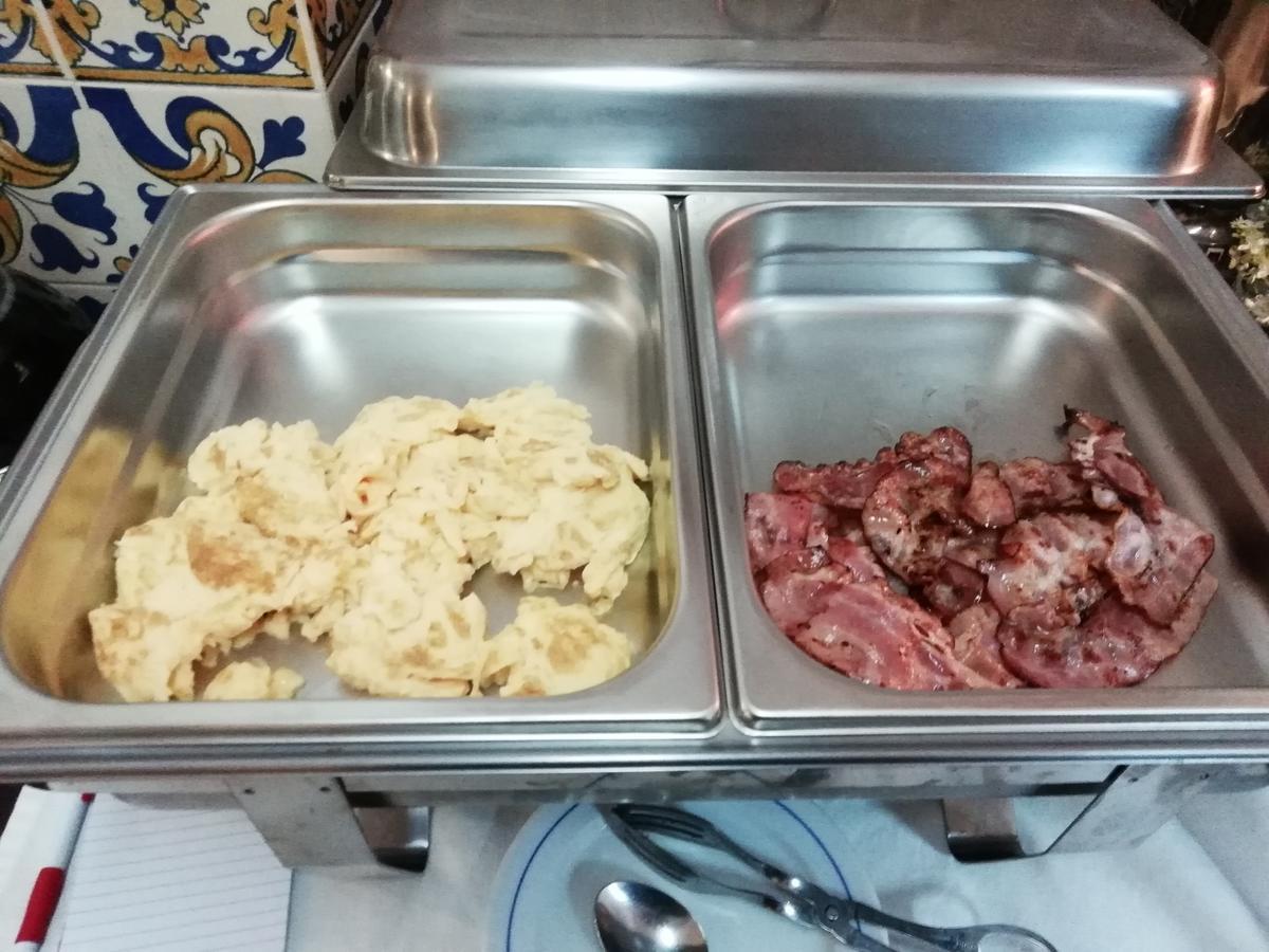 Albergaria Do Lageado Monchique Eksteriør bilde